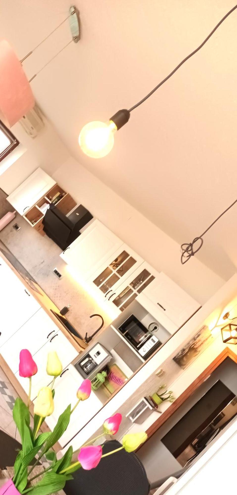 Olivista Croatia Apartments Njivice Phòng bức ảnh